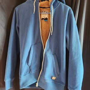 Kavu lined jacket